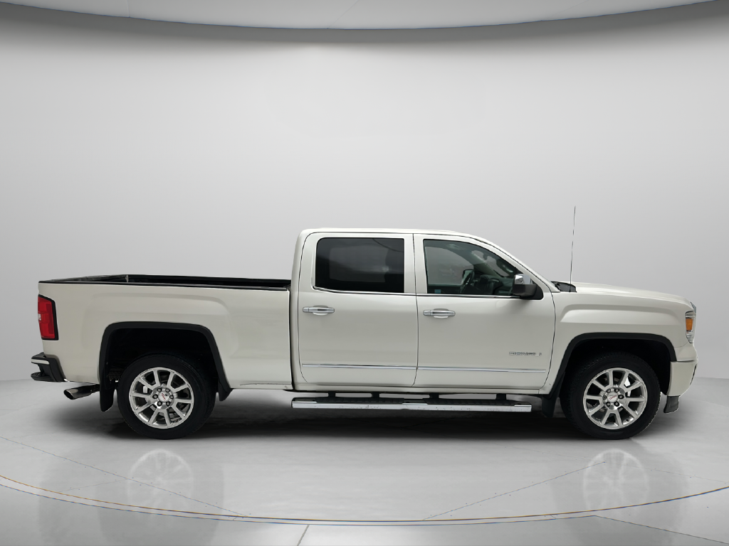 2015 GMC Sierra 1500 Denali