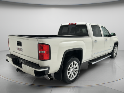 2015 GMC Sierra 1500 Denali
