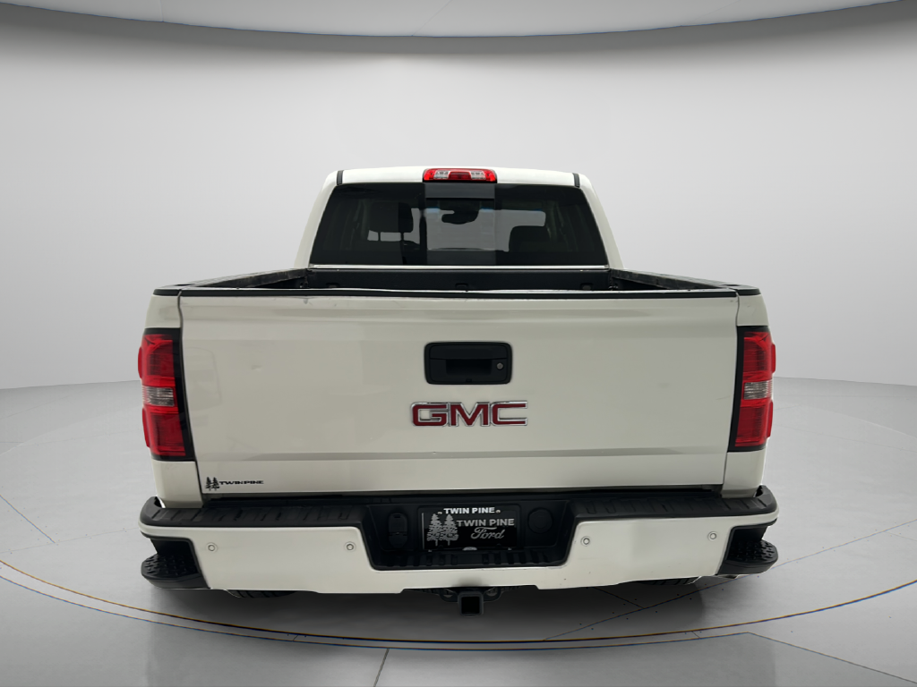 2015 GMC Sierra 1500 Denali