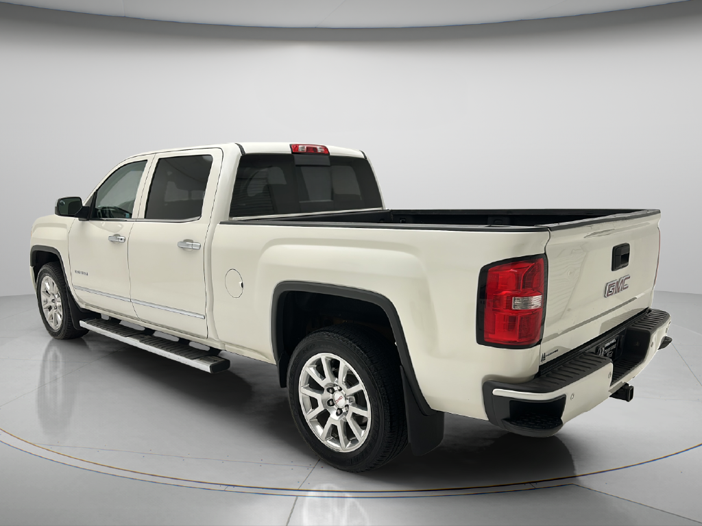 2015 GMC Sierra 1500 Denali