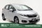 2018 Honda Fit EX