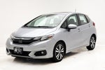 2018 Honda Fit EX