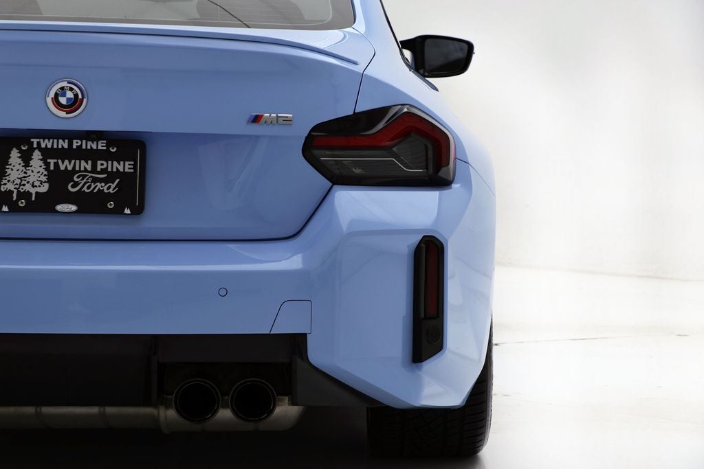 2023 BMW M2 Base