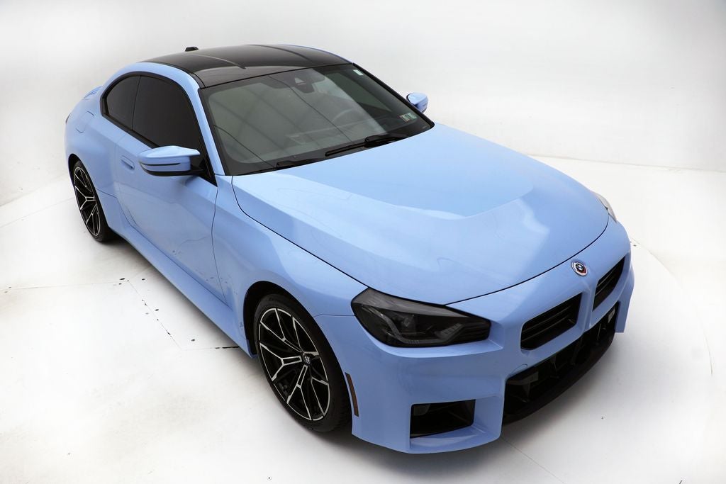 2023 BMW M2 Base