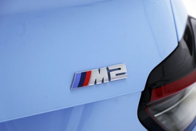 2023 BMW M2 Base