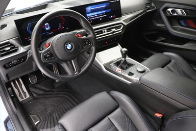 2023 BMW M2 Base