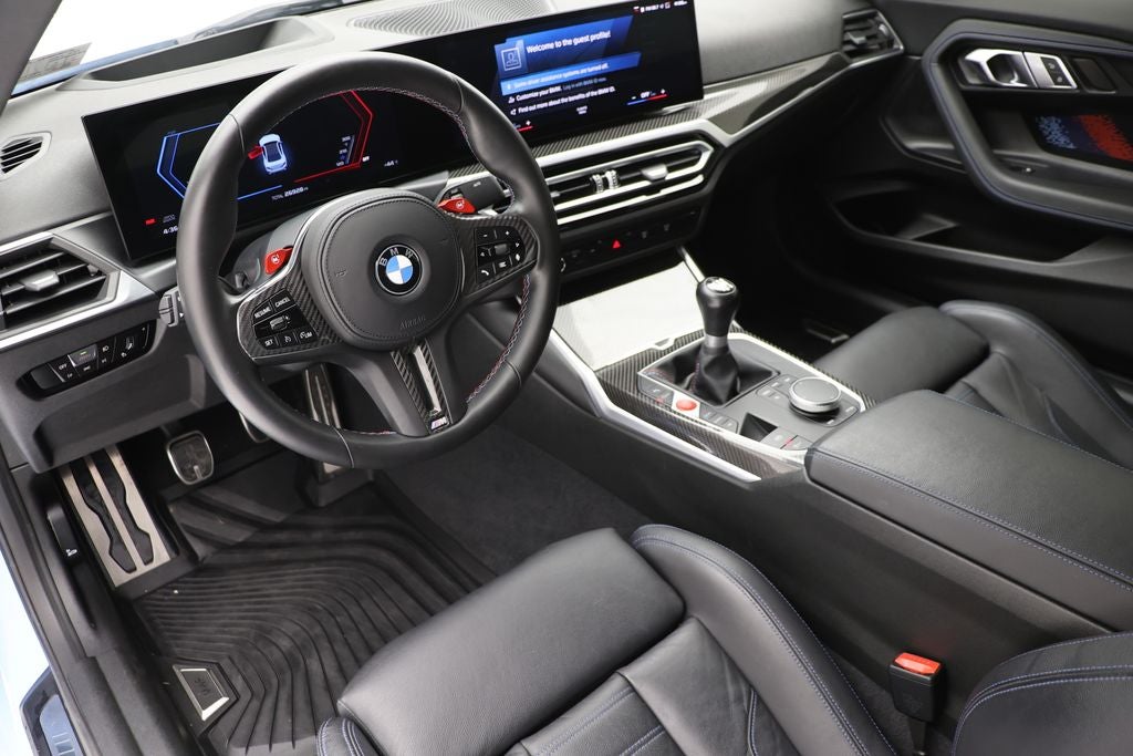 2023 BMW M2 Base
