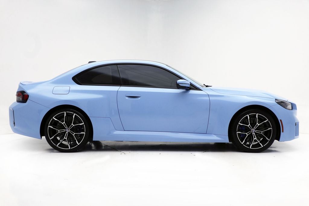 2023 BMW M2 Base