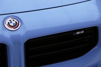 2023 BMW M2 Base