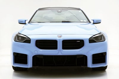 2023 BMW M2 Base