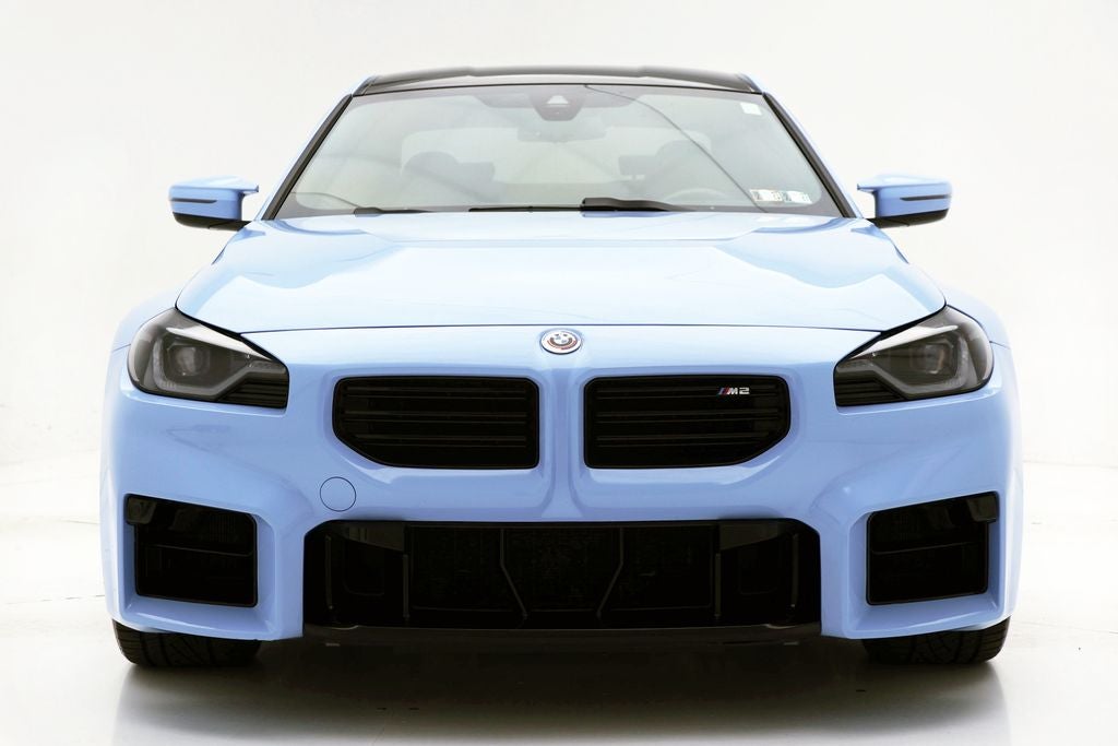 2023 BMW M2 Base