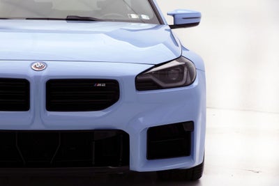 2023 BMW M2 Base