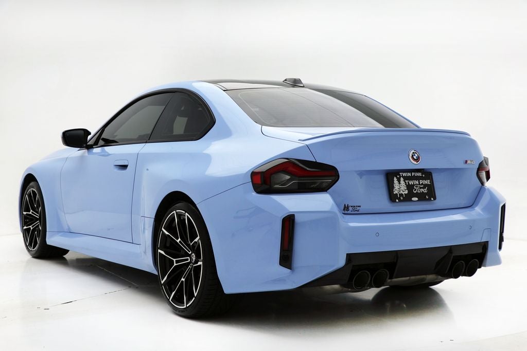 2023 BMW M2 Base