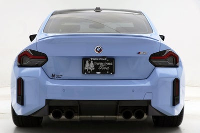 2023 BMW M2 Base