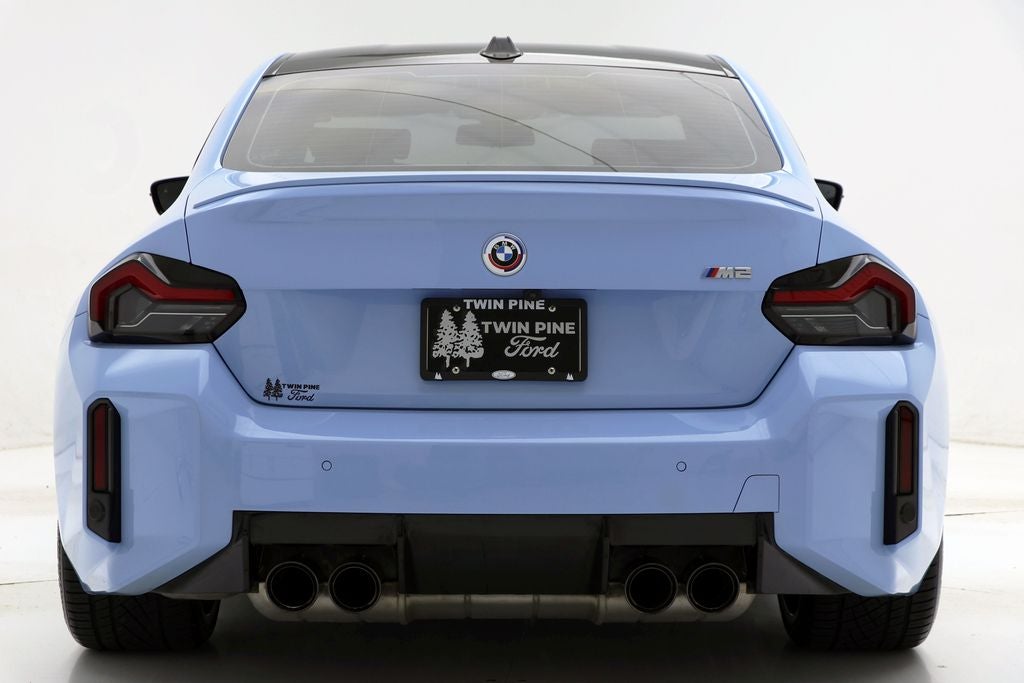 2023 BMW M2 Base
