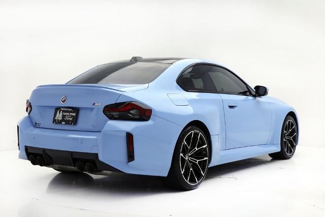2023 BMW M2 Base