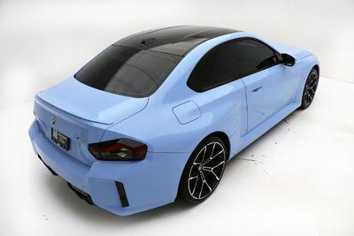 2023 BMW M2 Base