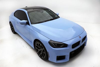 2023 BMW M2 Base