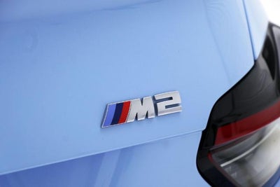 2023 BMW M2 Base