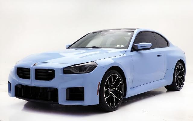 2023 BMW M2 Base