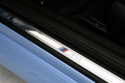 2023 BMW M2 Base