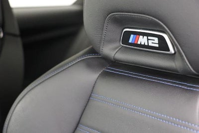 2023 BMW M2 Base