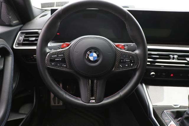 2023 BMW M2 Base