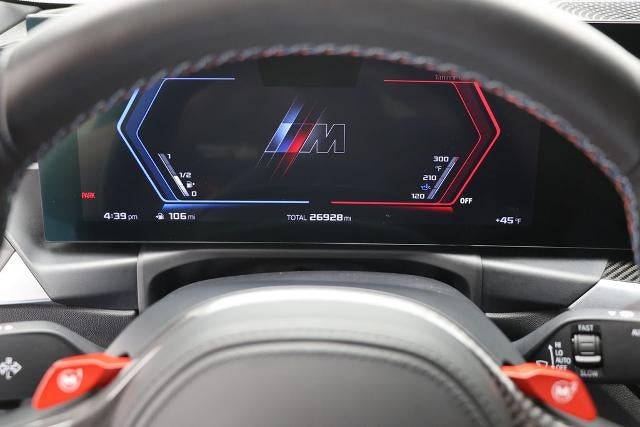 2023 BMW M2 Base