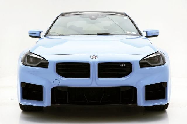 2023 BMW M2 Base
