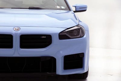 2023 BMW M2 Base