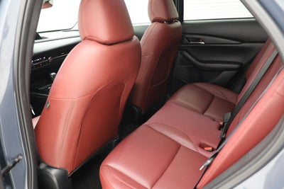 2024 Mazda Mazda CX-30 2.5 S Carbon Edition