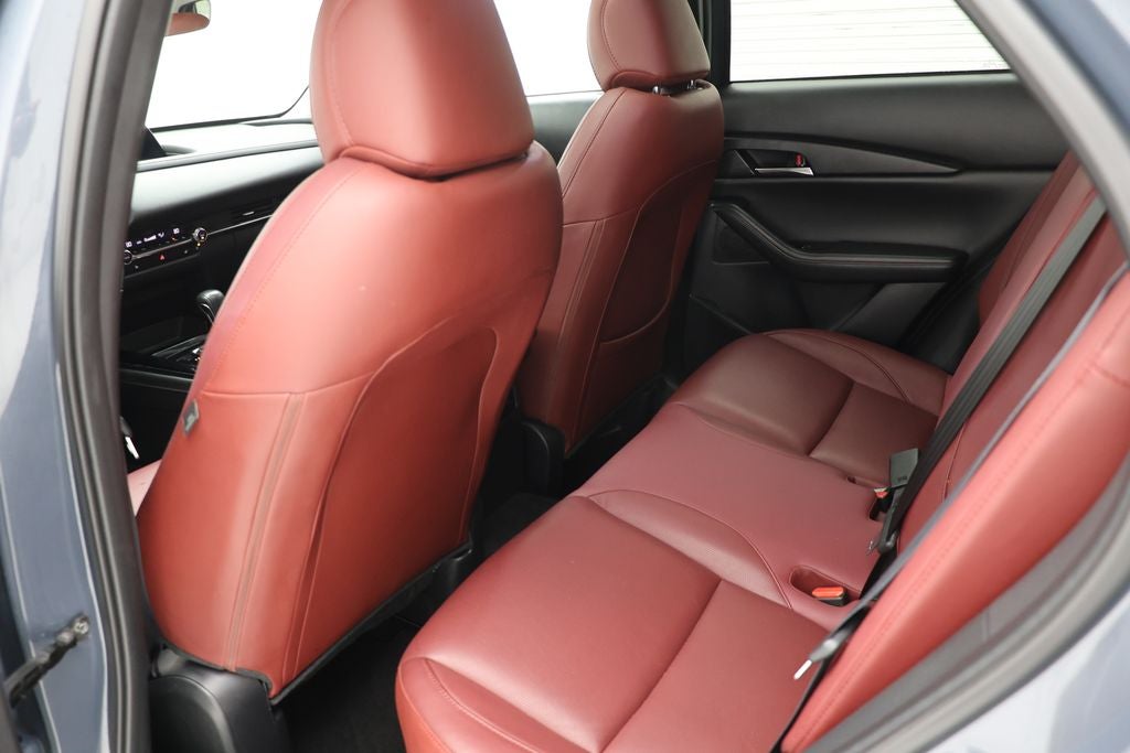 2024 Mazda Mazda CX-30 2.5 S Carbon Edition