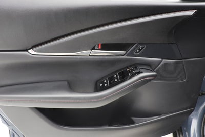 2024 Mazda Mazda CX-30 2.5 S Carbon Edition