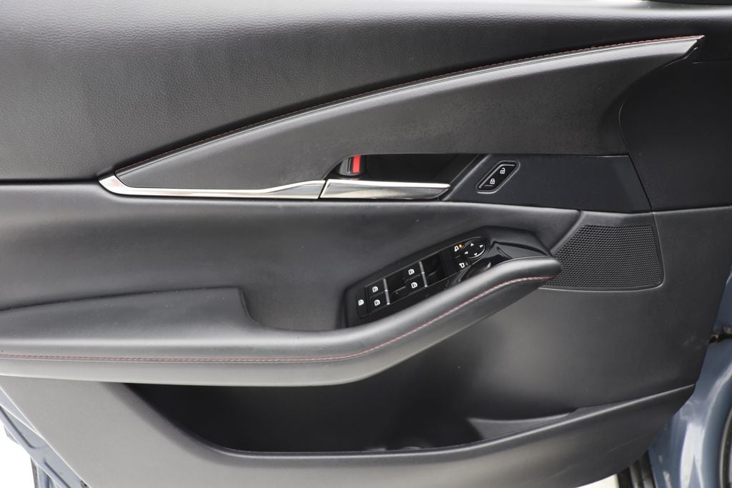 2024 Mazda Mazda CX-30 2.5 S Carbon Edition