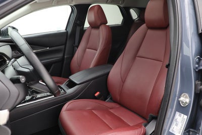 2024 Mazda Mazda CX-30 2.5 S Carbon Edition