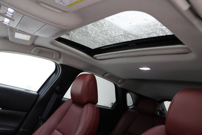 2024 Mazda Mazda CX-30 2.5 S Carbon Edition