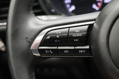 2024 Mazda Mazda CX-30 2.5 S Carbon Edition