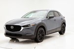 2024 Mazda Mazda CX-30 2.5 S Carbon Edition