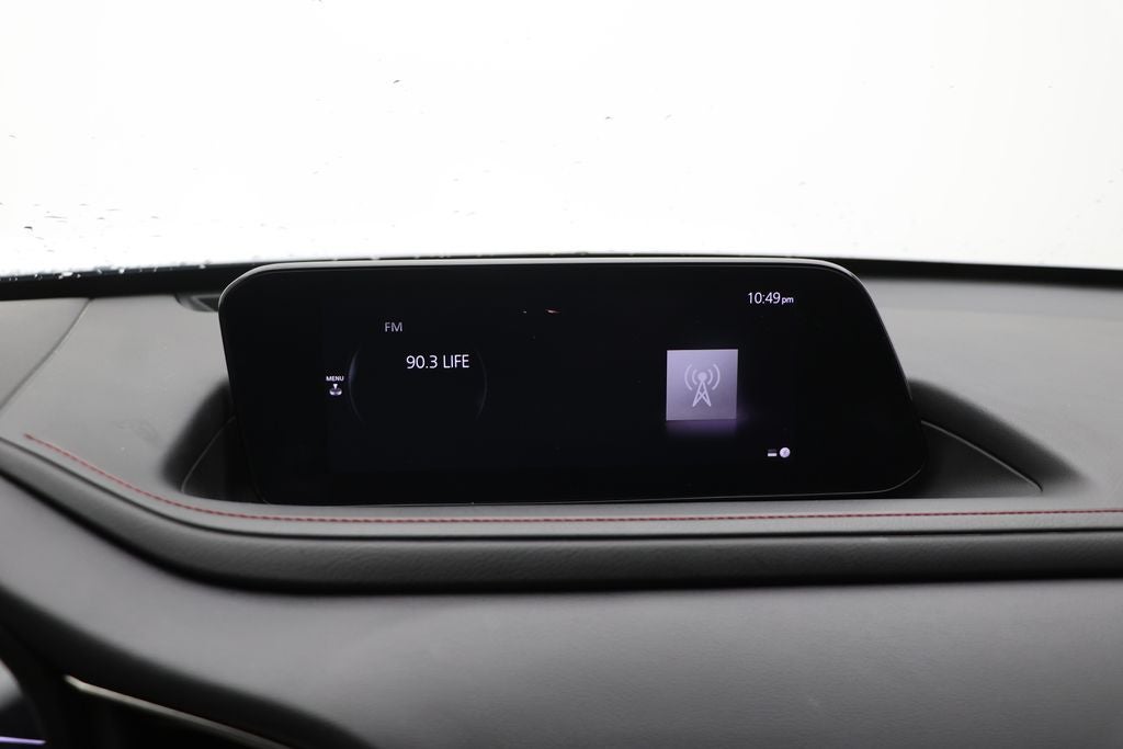 2024 Mazda Mazda CX-30 2.5 S Carbon Edition