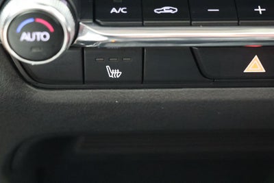 2024 Mazda Mazda CX-30 2.5 S Carbon Edition