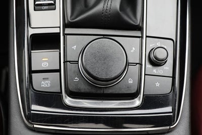 2024 Mazda Mazda CX-30 2.5 S Carbon Edition