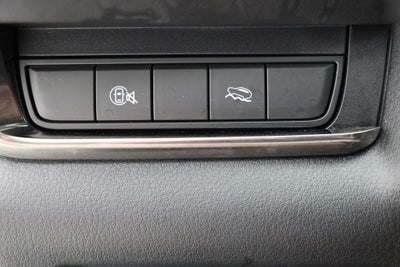 2024 Mazda Mazda CX-30 2.5 S Carbon Edition