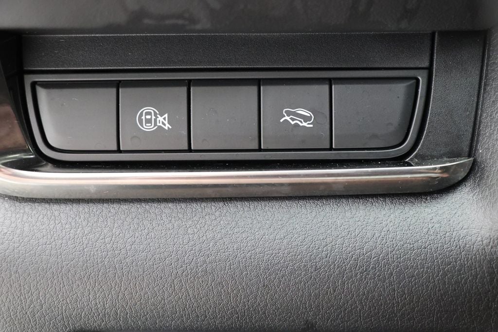 2024 Mazda Mazda CX-30 2.5 S Carbon Edition