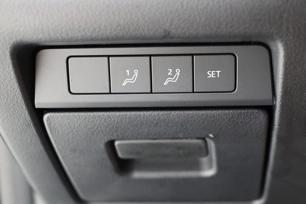 2024 Mazda Mazda CX-30 2.5 S Carbon Edition