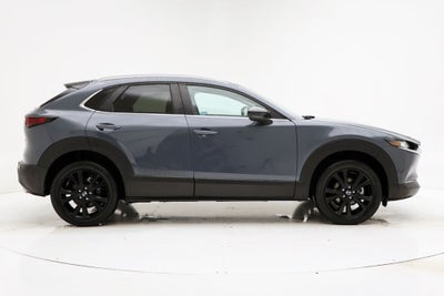 2024 Mazda Mazda CX-30 2.5 S Carbon Edition