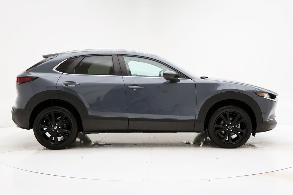 2024 Mazda Mazda CX-30 2.5 S Carbon Edition