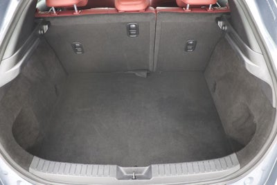 2024 Mazda Mazda CX-30 2.5 S Carbon Edition