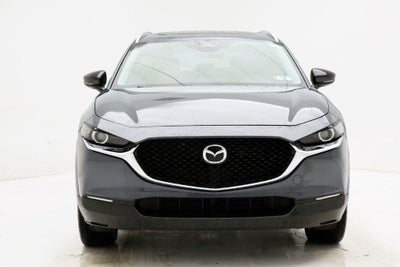 2024 Mazda Mazda CX-30 2.5 S Carbon Edition