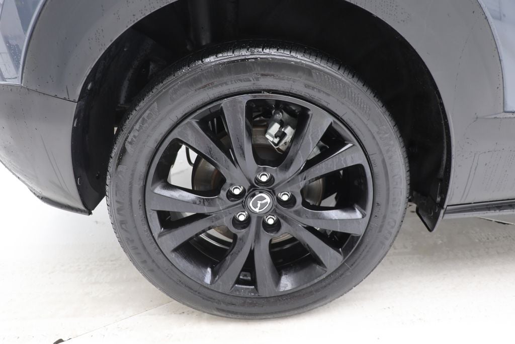 2024 Mazda Mazda CX-30 2.5 S Carbon Edition