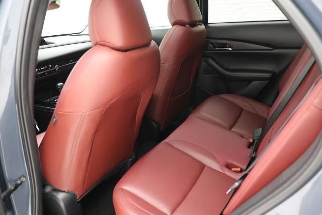 2024 Mazda Mazda CX-30 2.5 S Carbon Edition